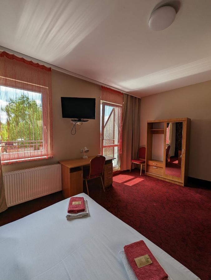 Motel DRABEK Tarnowskie Góry Exterior foto