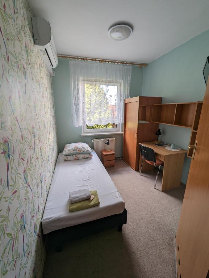 Motel DRABEK Tarnowskie Góry Exterior foto